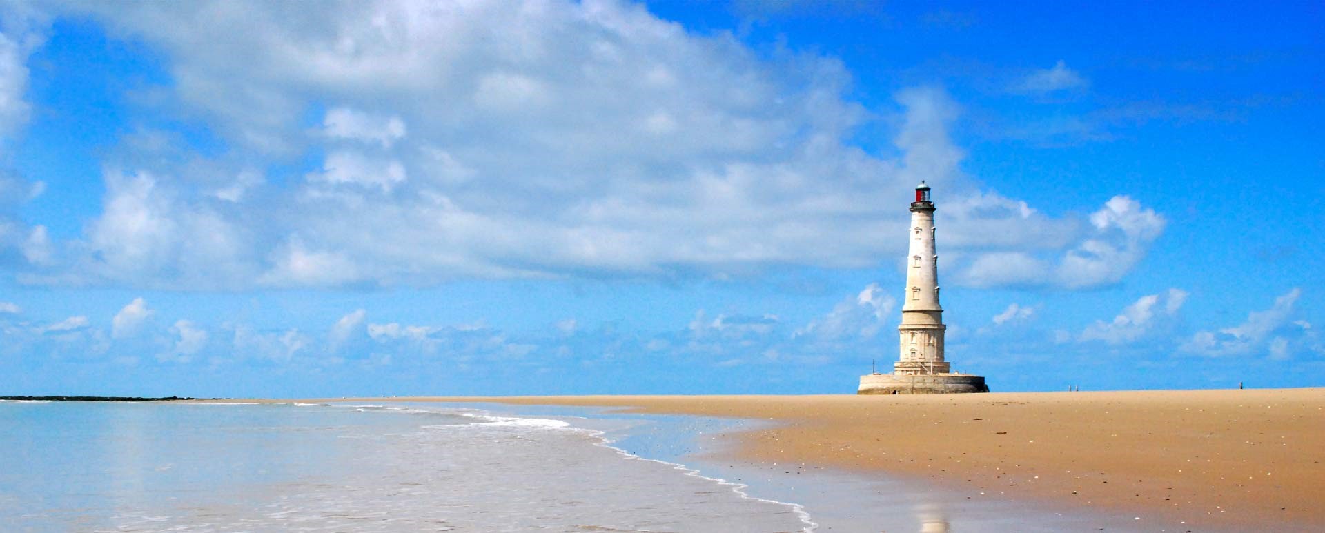 visite phare de cordouan vedettes la bohème