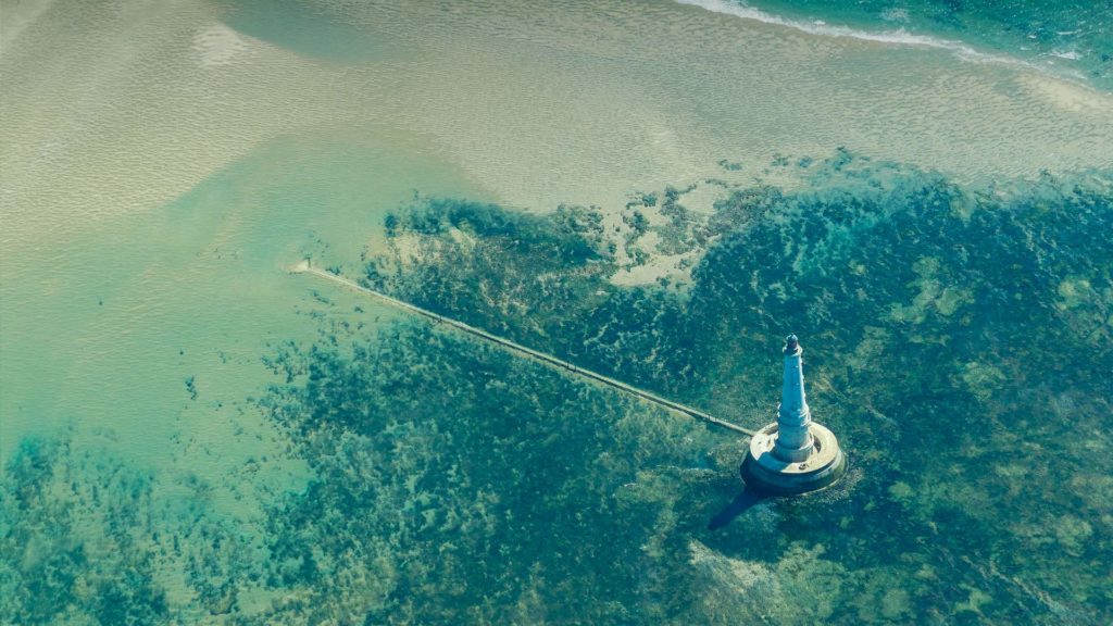 visite phare de cordouan vedettes la bohème