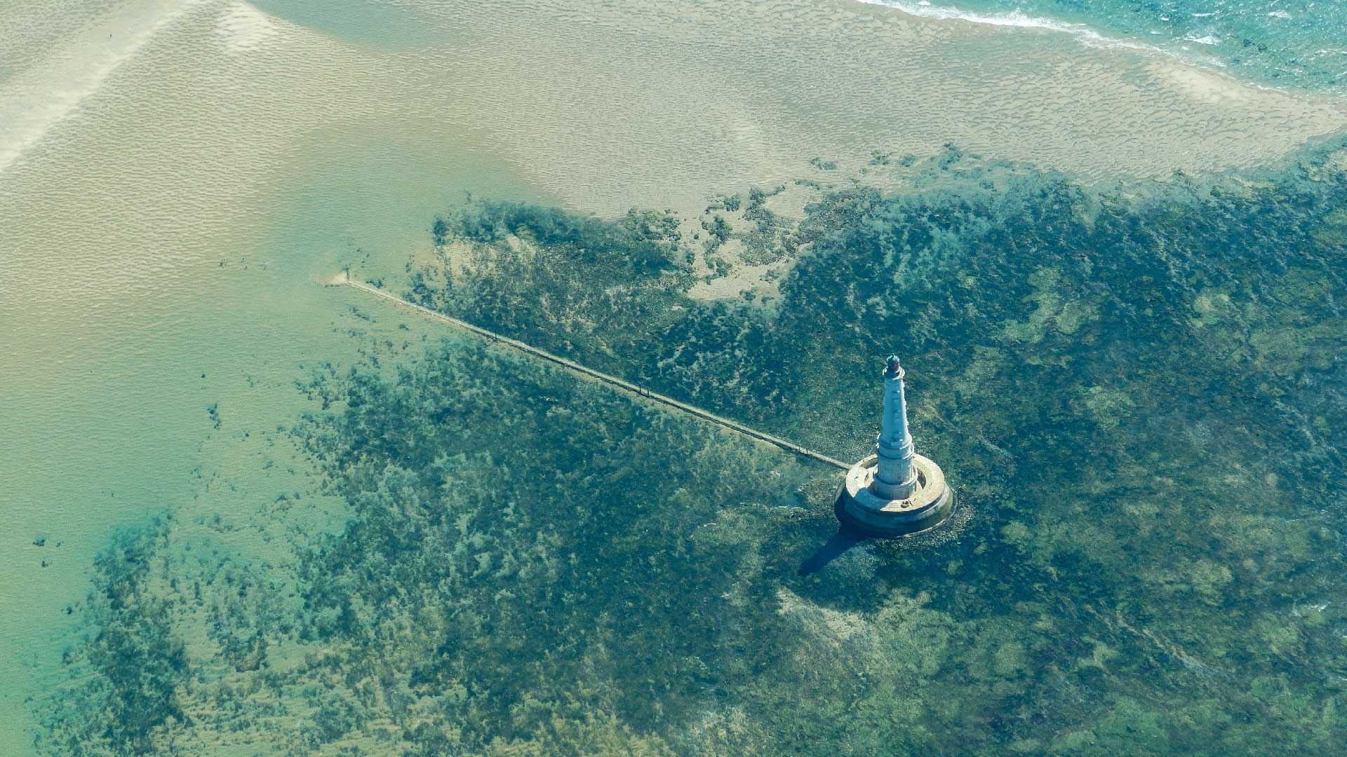 visite phare de cordouan vedettes la bohème