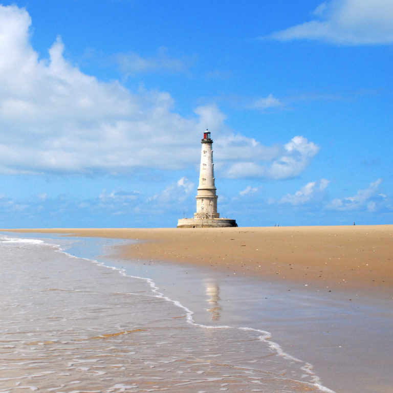 visite phare de cordouan vedettes la bohème