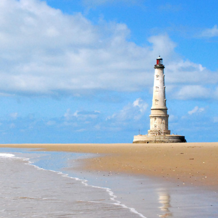 visite phare de cordouan vedettes la bohème