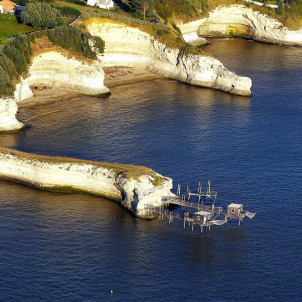 tour de l'estuaire de la gironde vedettes la bohème