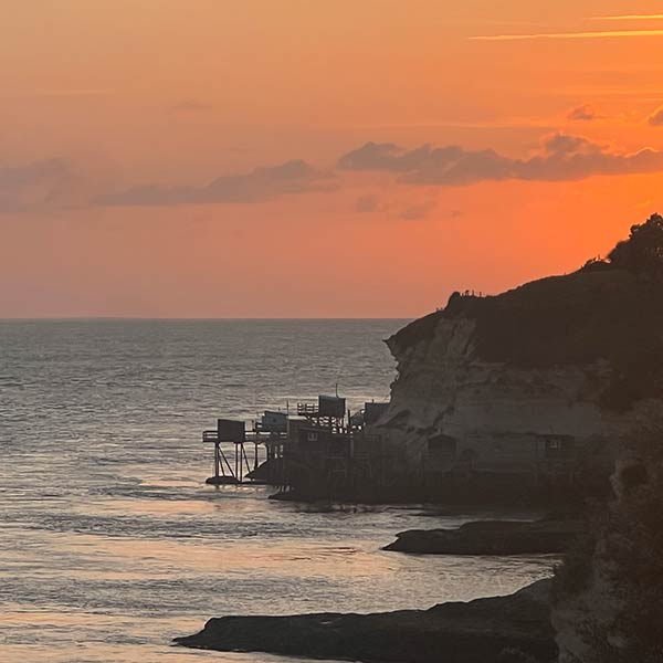 tour de l'estuaire de la gironde vedettes la bohème