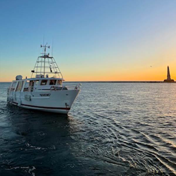 visite phare de cordouan vedettes la bohème