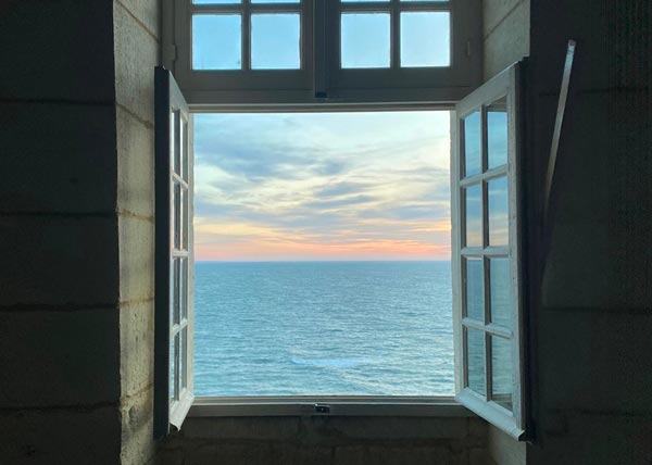 visite phare de cordouan vedettes la bohème