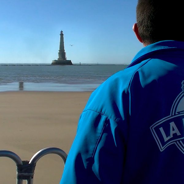 visite phare de cordouan vedettes la bohème