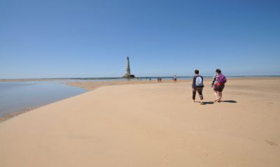 phare de Courdouan vedettes la boheme